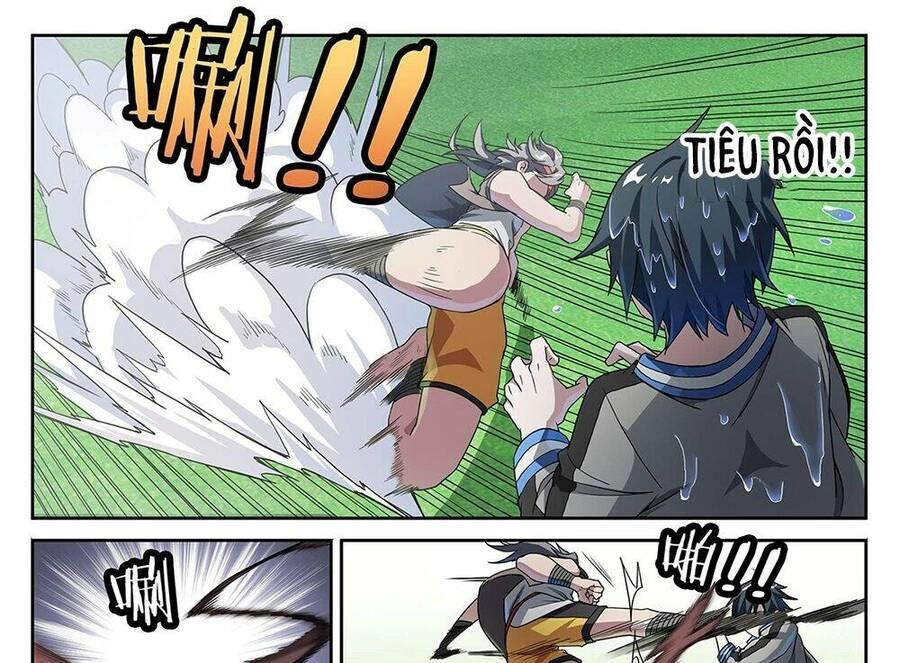 Siêu Thần Linh Chủ Chapter 48 - 15