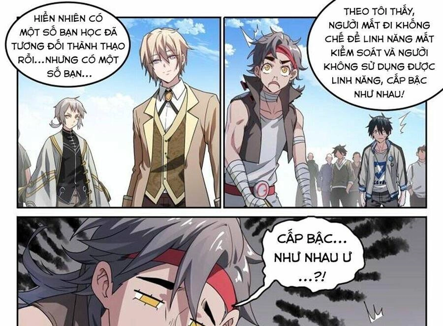 Siêu Thần Linh Chủ Chapter 48 - 19