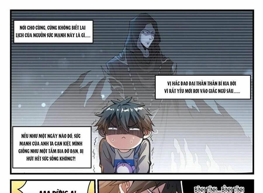 Siêu Thần Linh Chủ Chapter 48 - 25