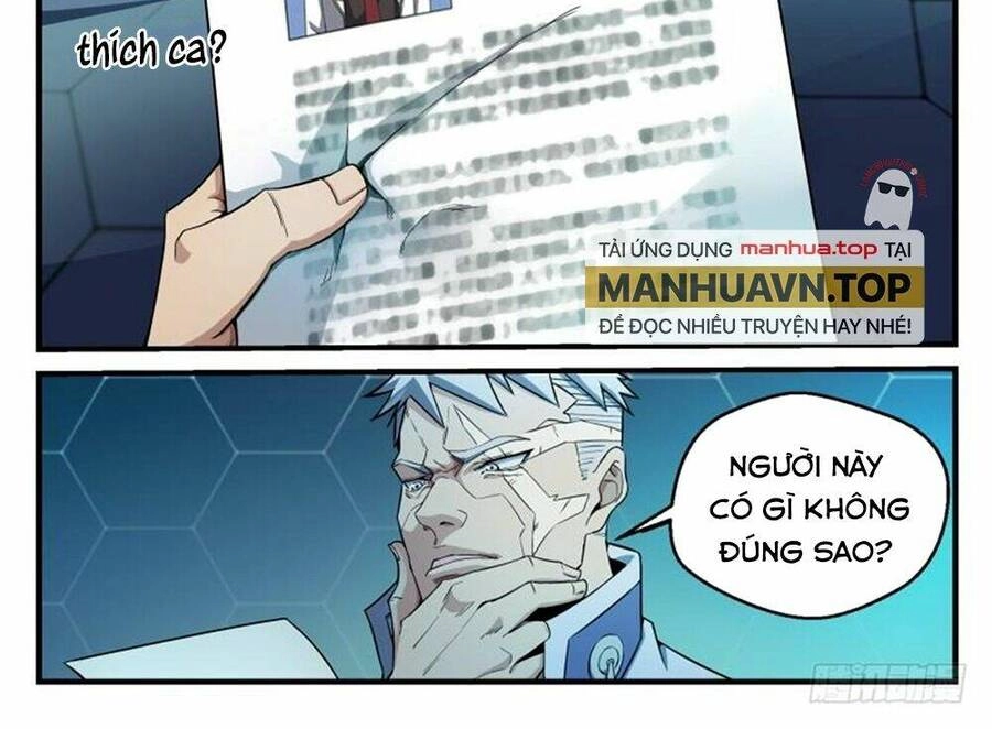 Siêu Thần Linh Chủ Chapter 48 - 32