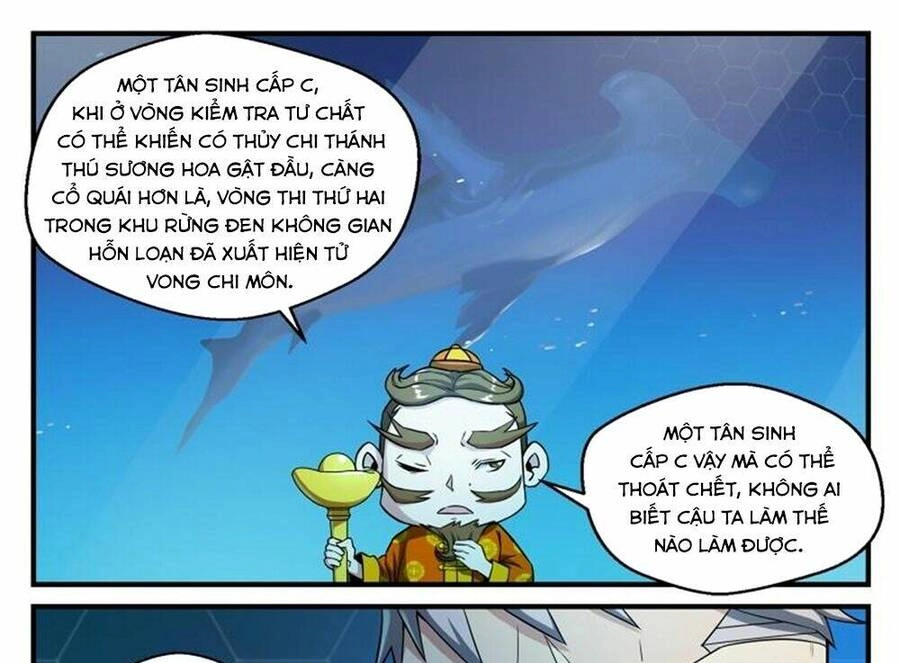 Siêu Thần Linh Chủ Chapter 48 - 33