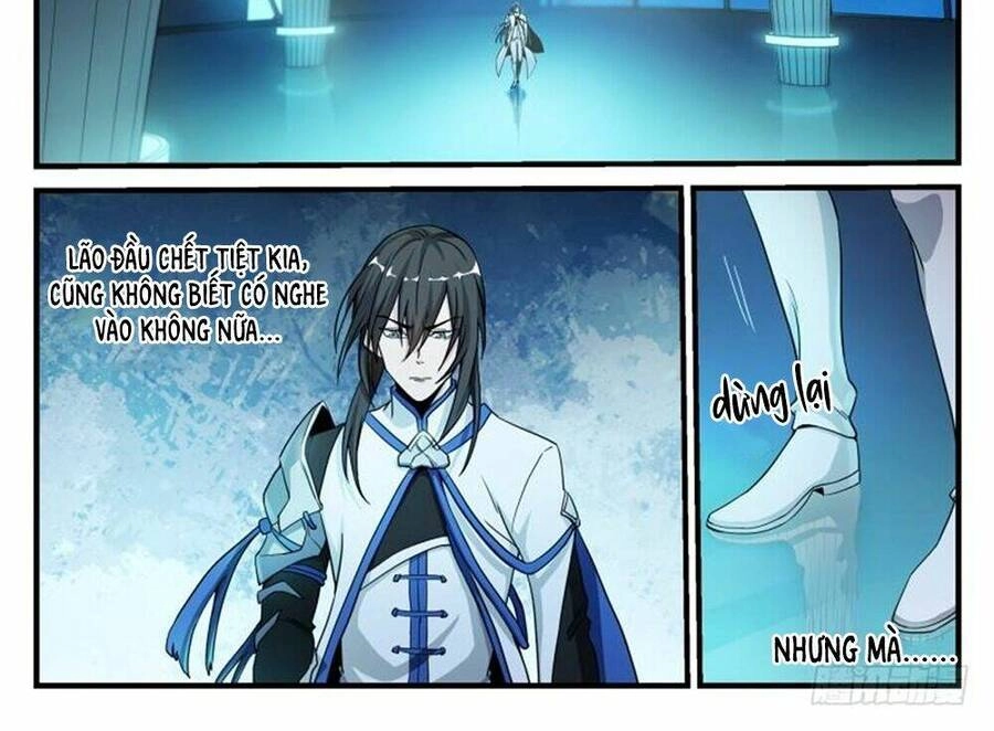 Siêu Thần Linh Chủ Chapter 48 - 36
