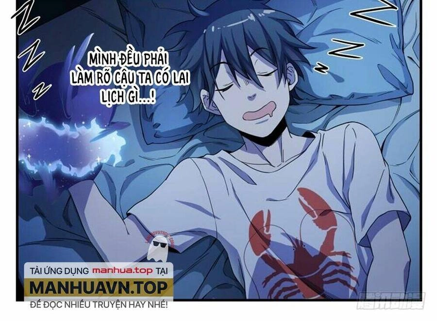 Siêu Thần Linh Chủ Chapter 48 - 38