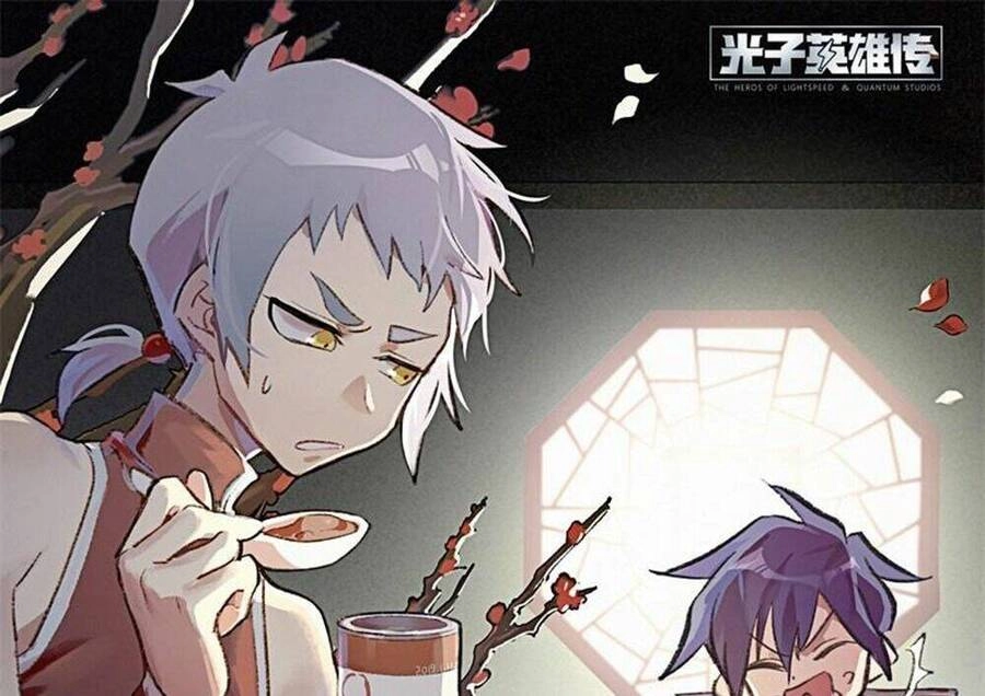 Siêu Thần Linh Chủ Chapter 49 - 3