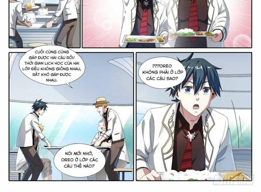 Siêu Thần Linh Chủ Chapter 49 - 6