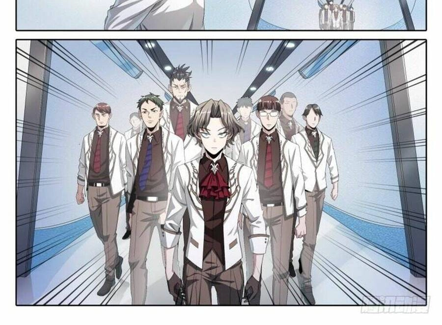 Siêu Thần Linh Chủ Chapter 49 - 16