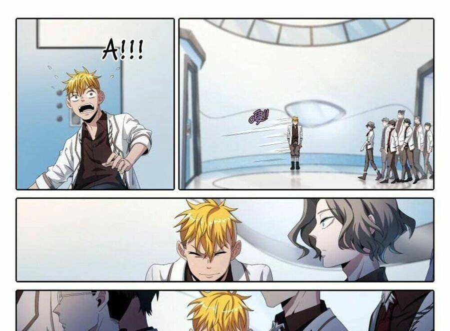 Siêu Thần Linh Chủ Chapter 49 - 17