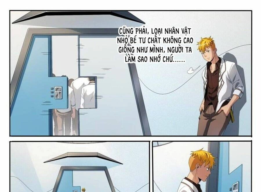 Siêu Thần Linh Chủ Chapter 49 - 19