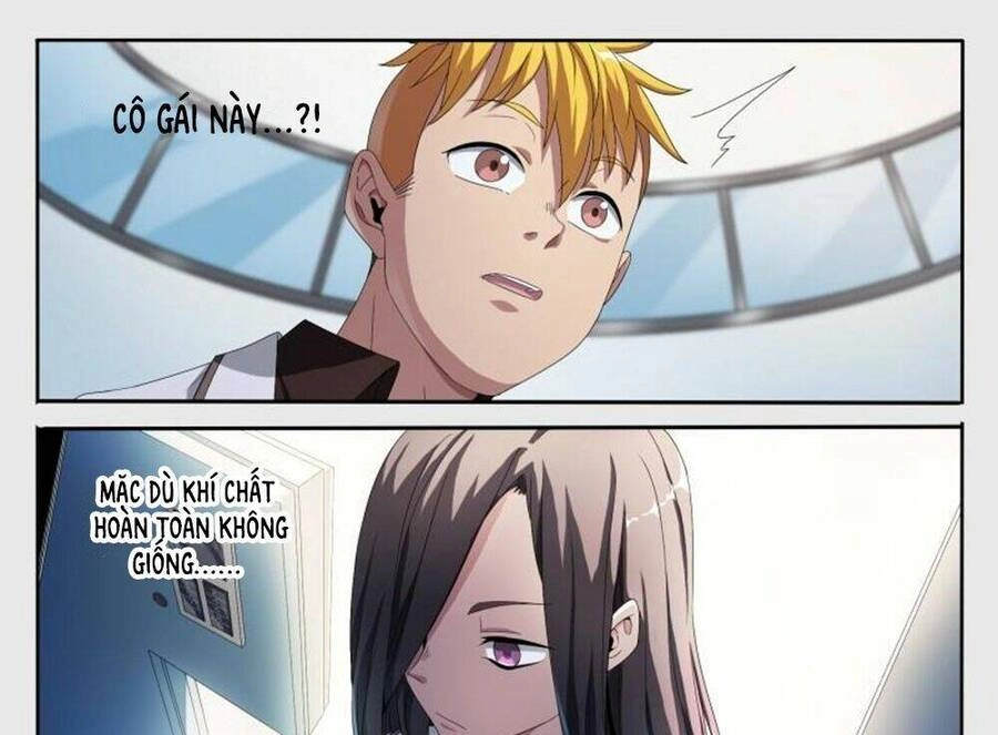 Siêu Thần Linh Chủ Chapter 49 - 21