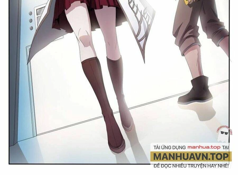 Siêu Thần Linh Chủ Chapter 49 - 24