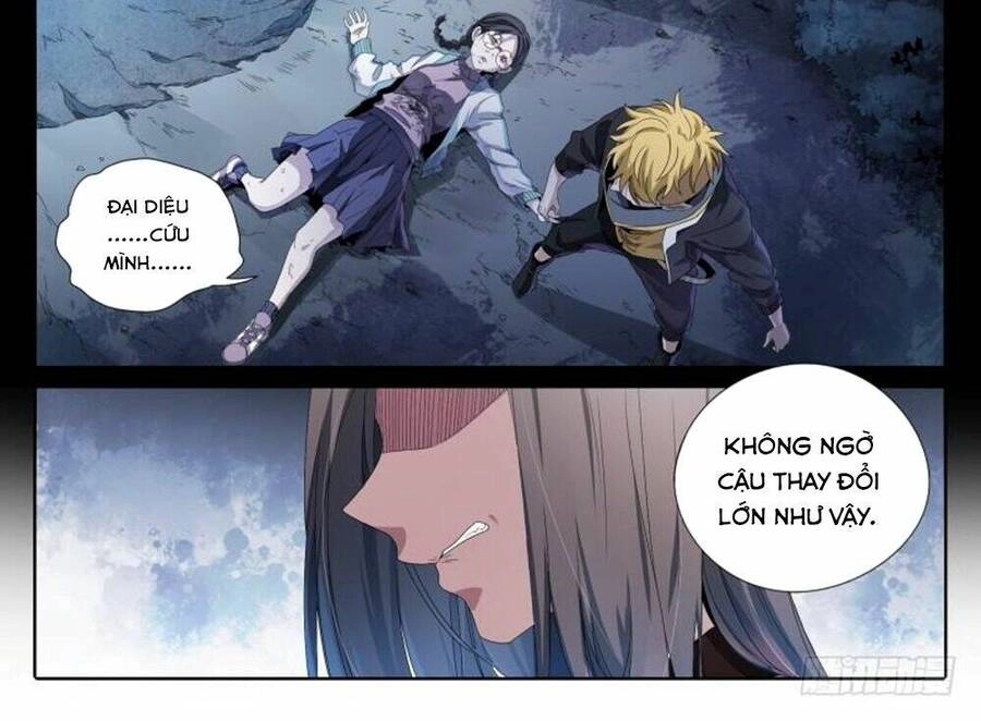 Siêu Thần Linh Chủ Chapter 49 - 28