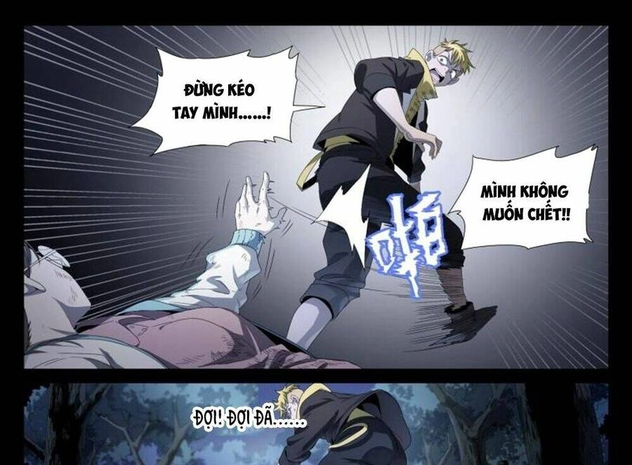 Siêu Thần Linh Chủ Chapter 49 - 29