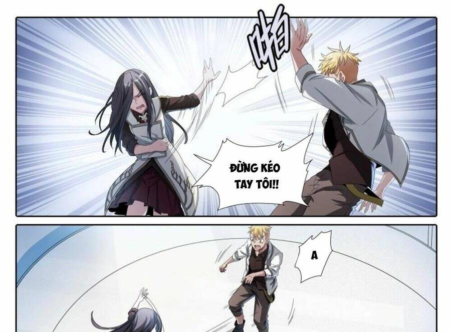 Siêu Thần Linh Chủ Chapter 49 - 33