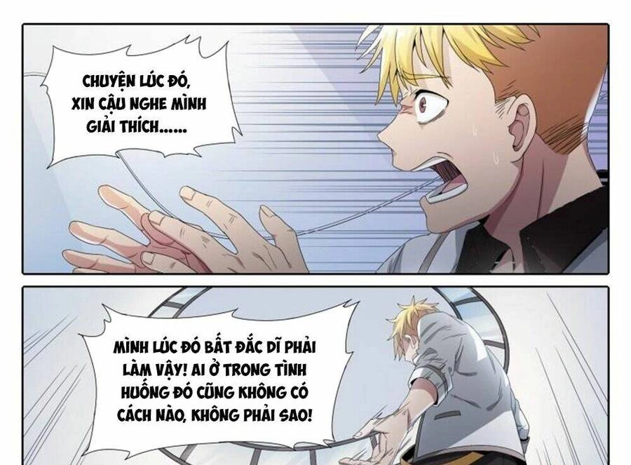 Siêu Thần Linh Chủ Chapter 49 - 35