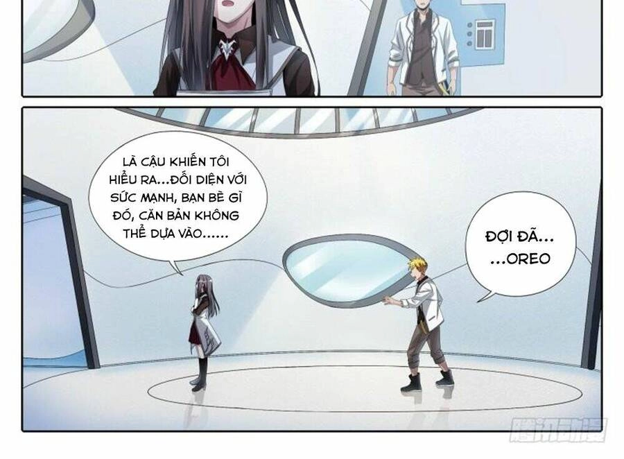 Siêu Thần Linh Chủ Chapter 49 - 38