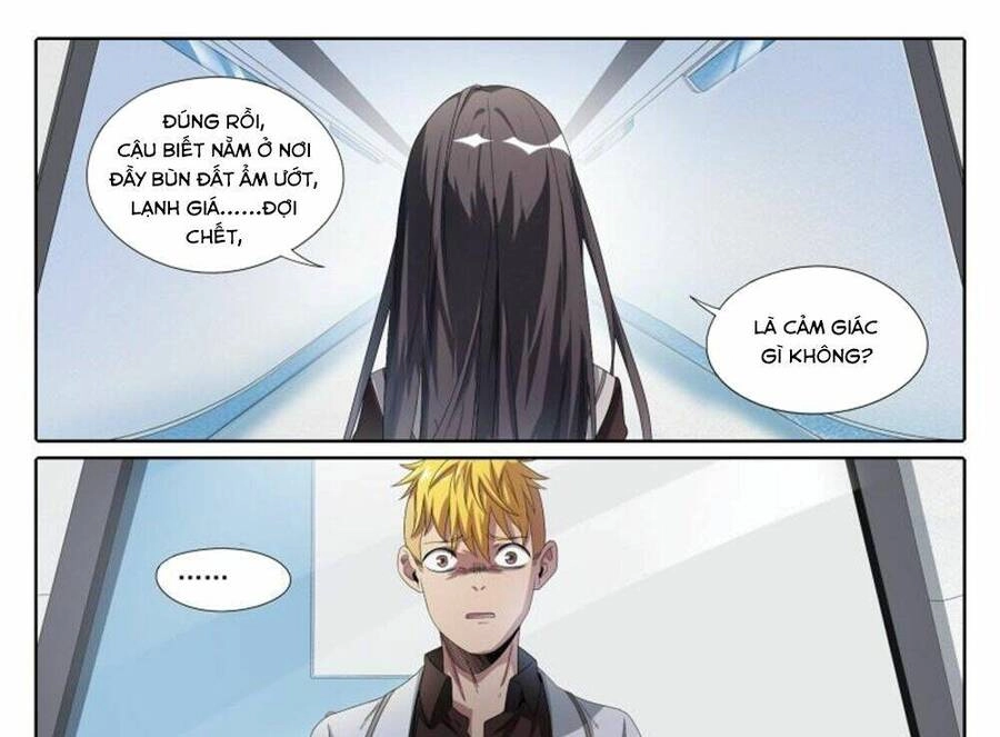 Siêu Thần Linh Chủ Chapter 49 - 39