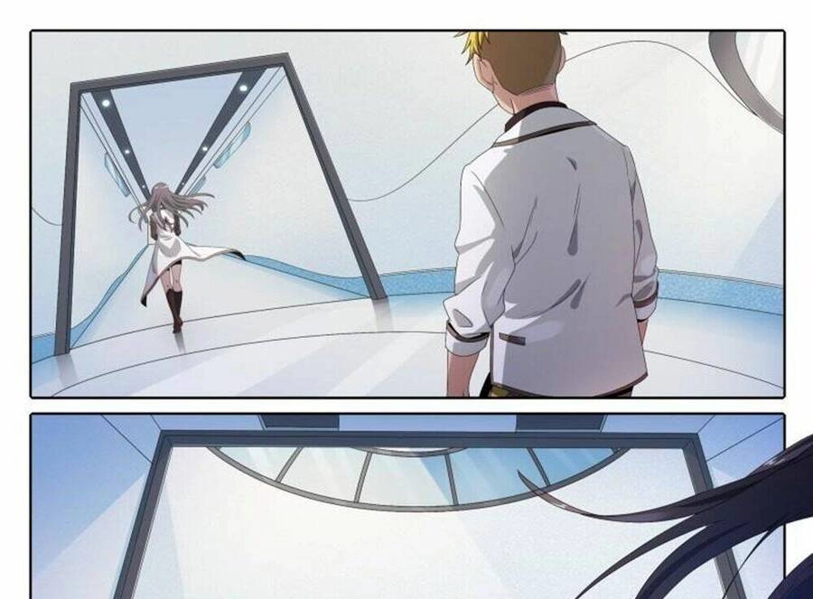 Siêu Thần Linh Chủ Chapter 49 - 41