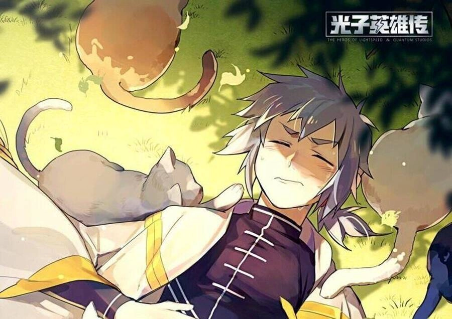 Siêu Thần Linh Chủ Chapter 50 - 3