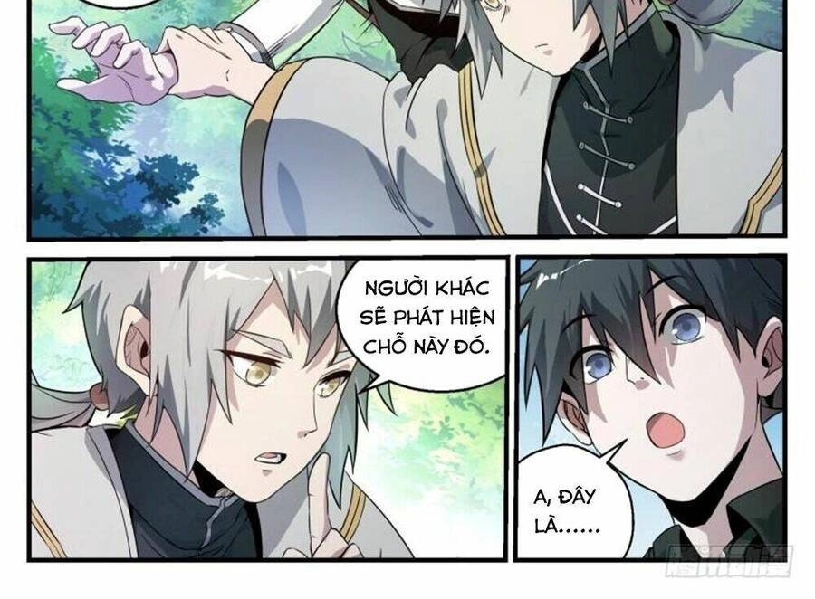 Siêu Thần Linh Chủ Chapter 50 - 8