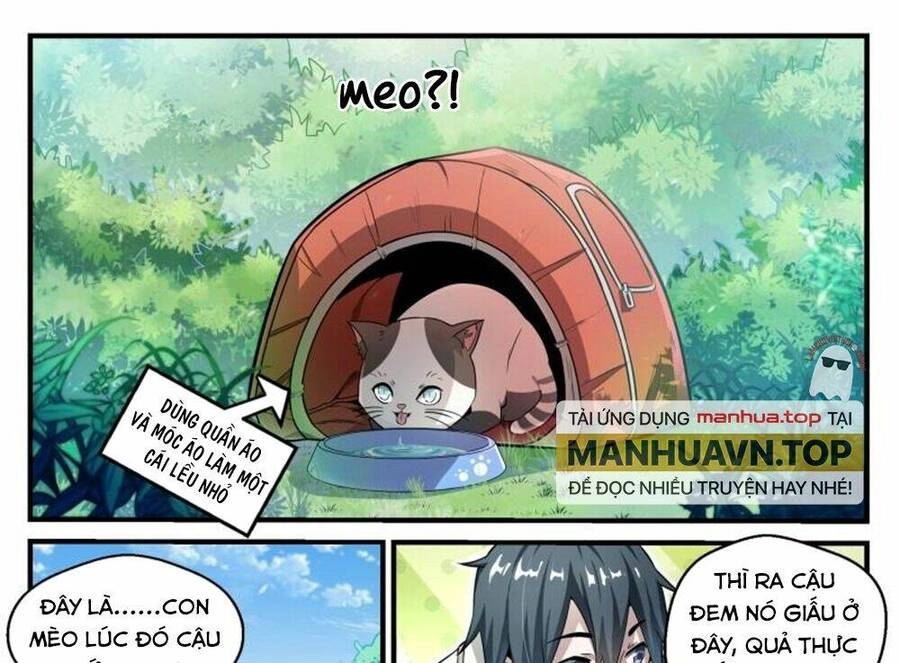 Siêu Thần Linh Chủ Chapter 50 - 9