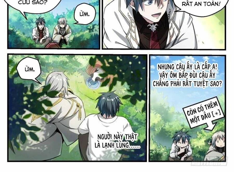 Siêu Thần Linh Chủ Chapter 50 - 10