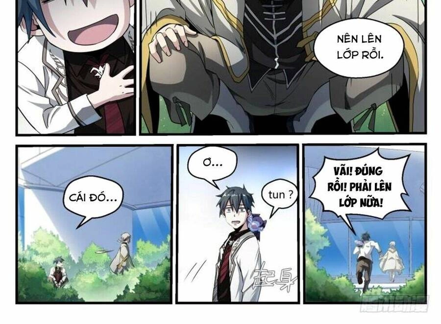 Siêu Thần Linh Chủ Chapter 50 - 12