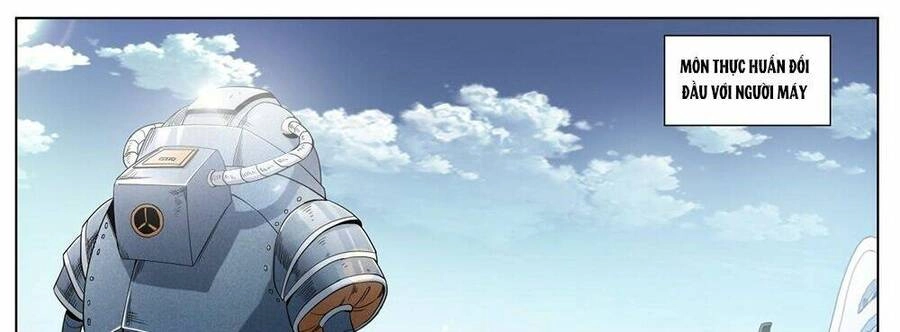 Siêu Thần Linh Chủ Chapter 50 - 13