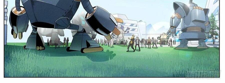 Siêu Thần Linh Chủ Chapter 50 - 14