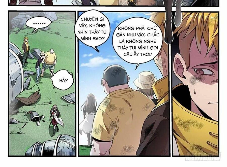 Siêu Thần Linh Chủ Chapter 50 - 20