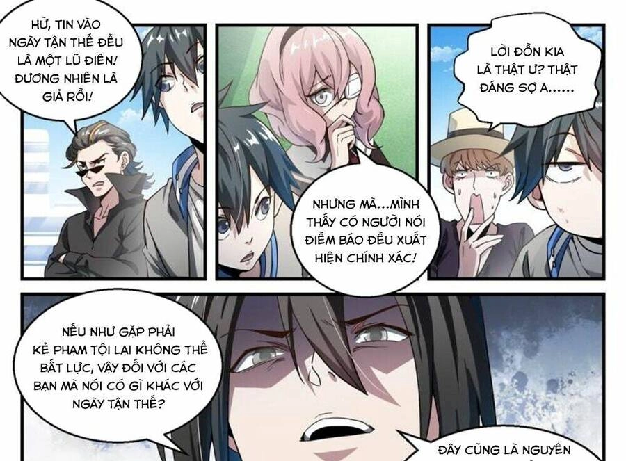 Siêu Thần Linh Chủ Chapter 50 - 25