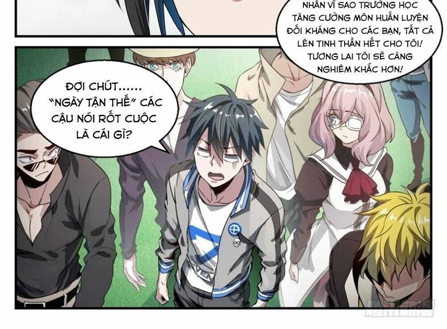 Siêu Thần Linh Chủ Chapter 50 - 26