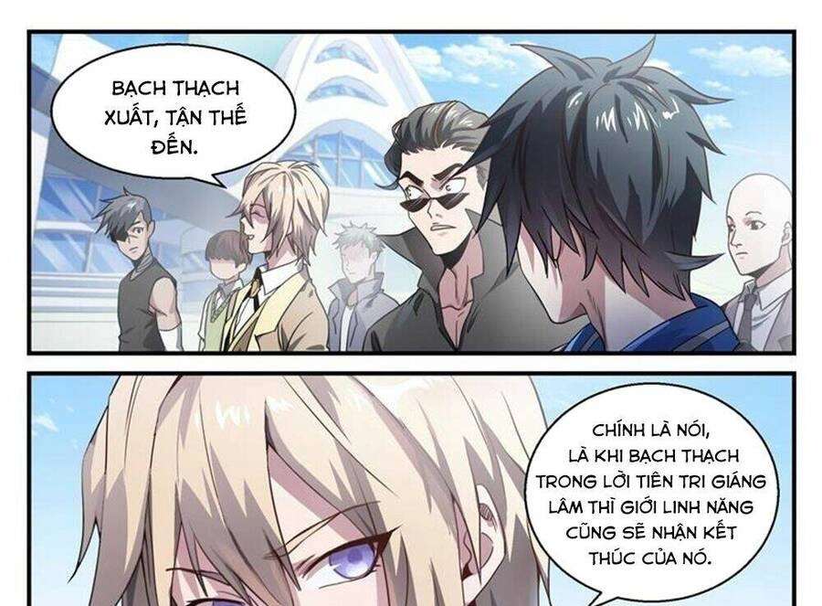 Siêu Thần Linh Chủ Chapter 50 - 27