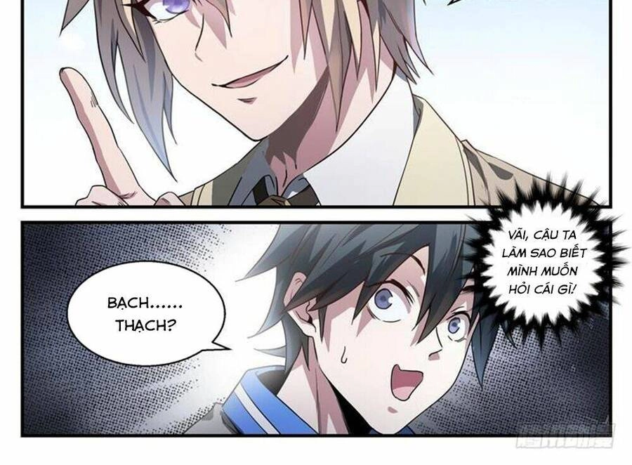 Siêu Thần Linh Chủ Chapter 50 - 28