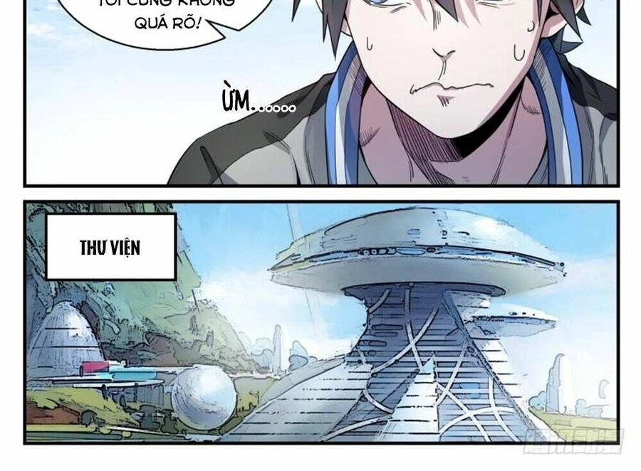 Siêu Thần Linh Chủ Chapter 50 - 30
