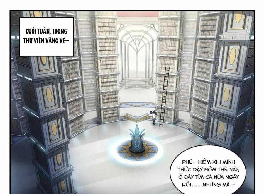 Siêu Thần Linh Chủ Chapter 50 - 31