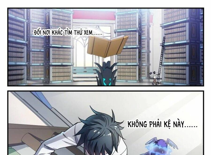 Siêu Thần Linh Chủ Chapter 50 - 33