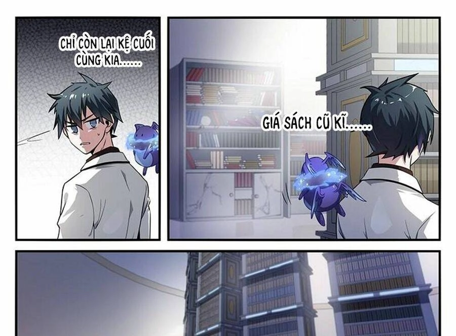 Siêu Thần Linh Chủ Chapter 50 - 35