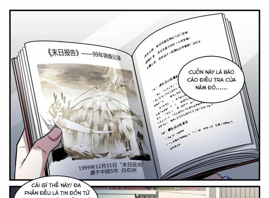 Siêu Thần Linh Chủ Chapter 50 - 37