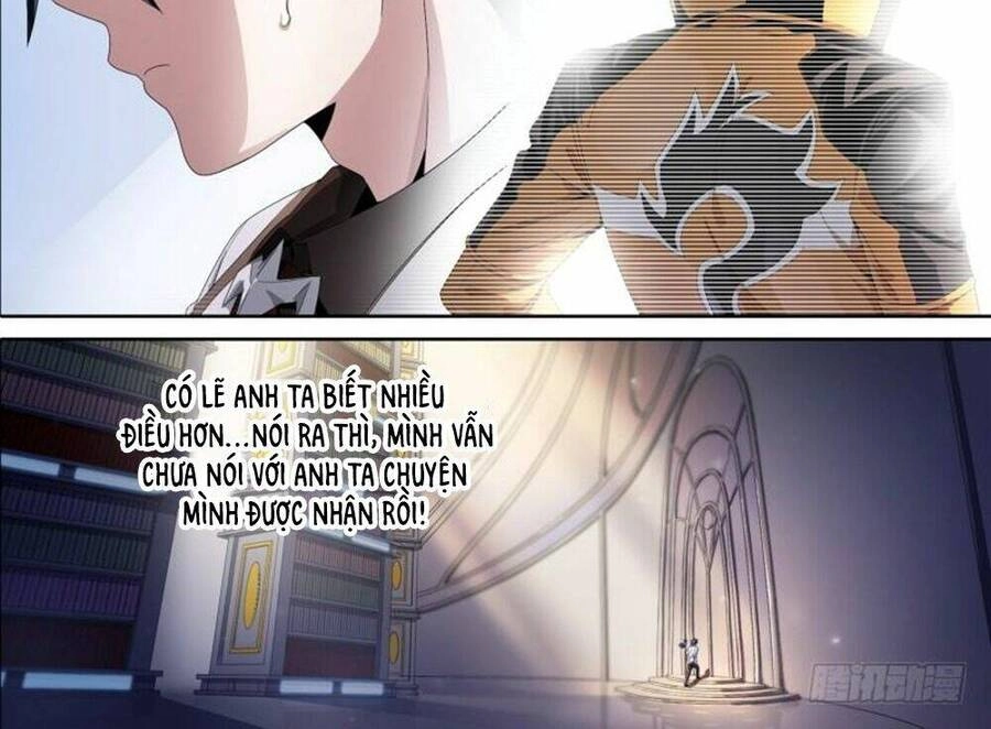 Siêu Thần Linh Chủ Chapter 51 - 6