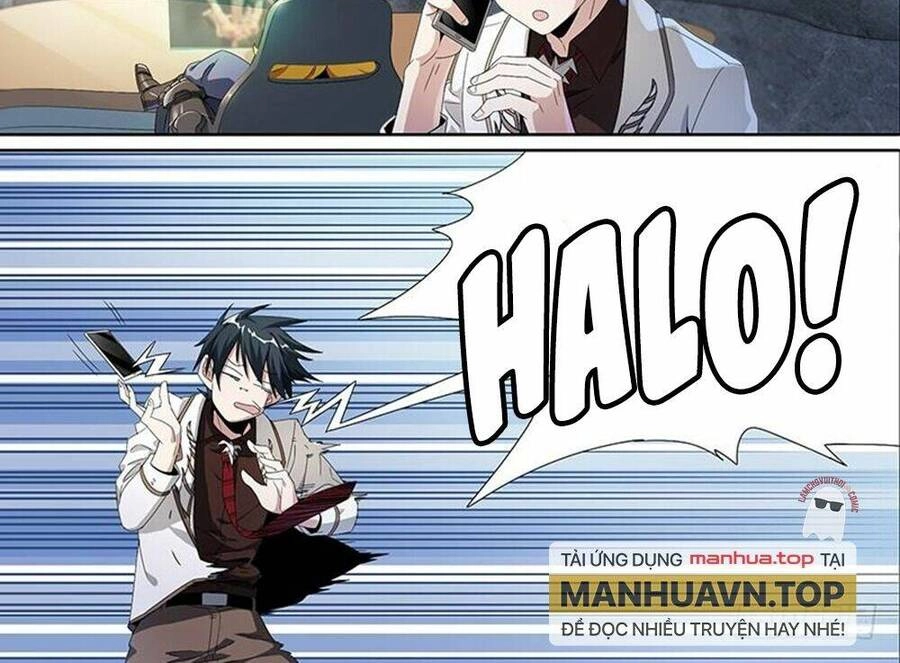 Siêu Thần Linh Chủ Chapter 51 - 8