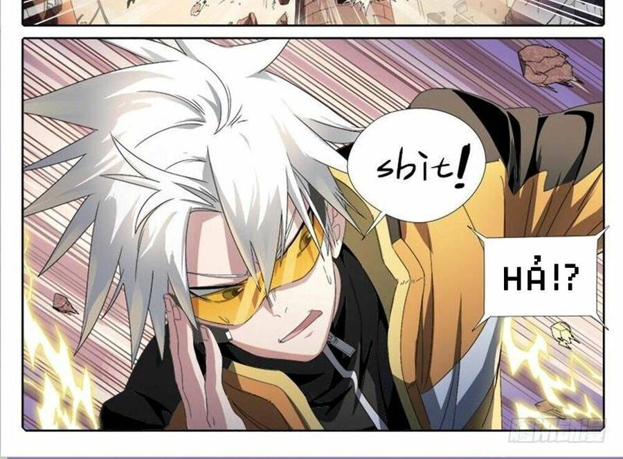 Siêu Thần Linh Chủ Chapter 51 - 12