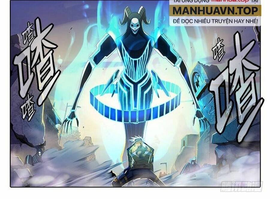 Siêu Thần Linh Chủ Chapter 51 - 16