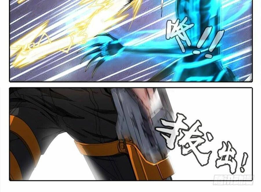 Siêu Thần Linh Chủ Chapter 51 - 18