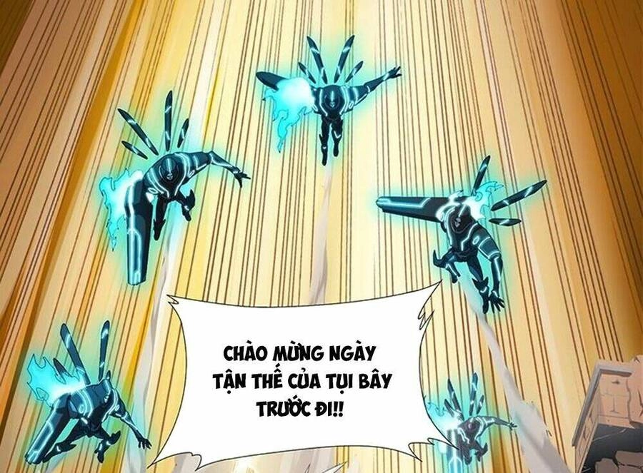 Siêu Thần Linh Chủ Chapter 51 - 21