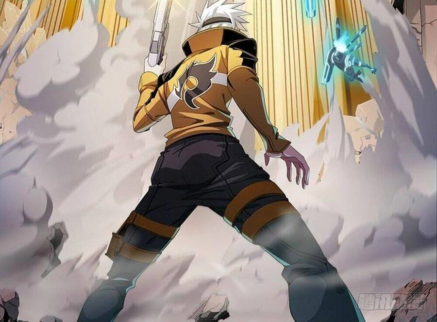 Siêu Thần Linh Chủ Chapter 51 - 22