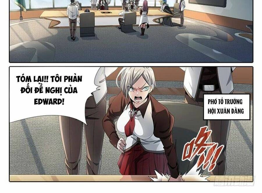 Siêu Thần Linh Chủ Chapter 51 - 24