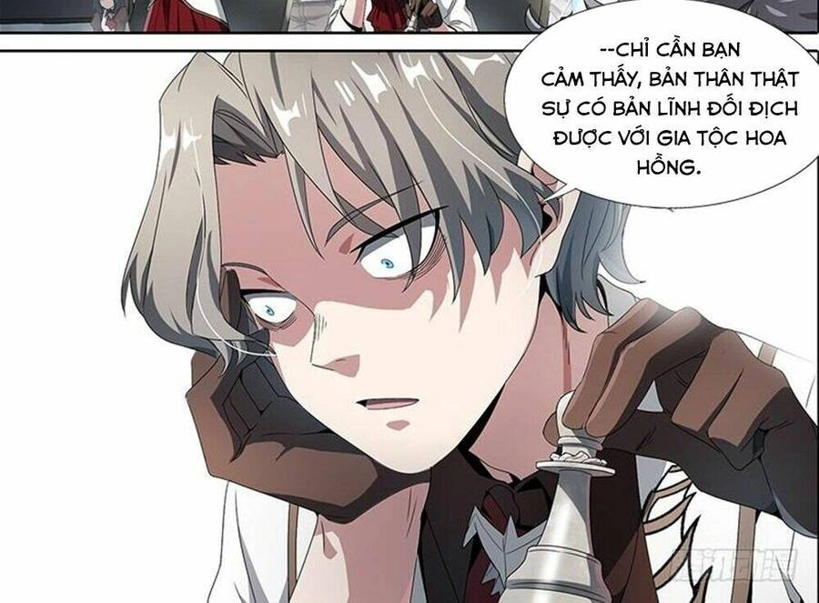 Siêu Thần Linh Chủ Chapter 51 - 26