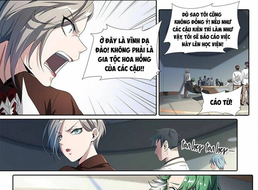 Siêu Thần Linh Chủ Chapter 51 - 27