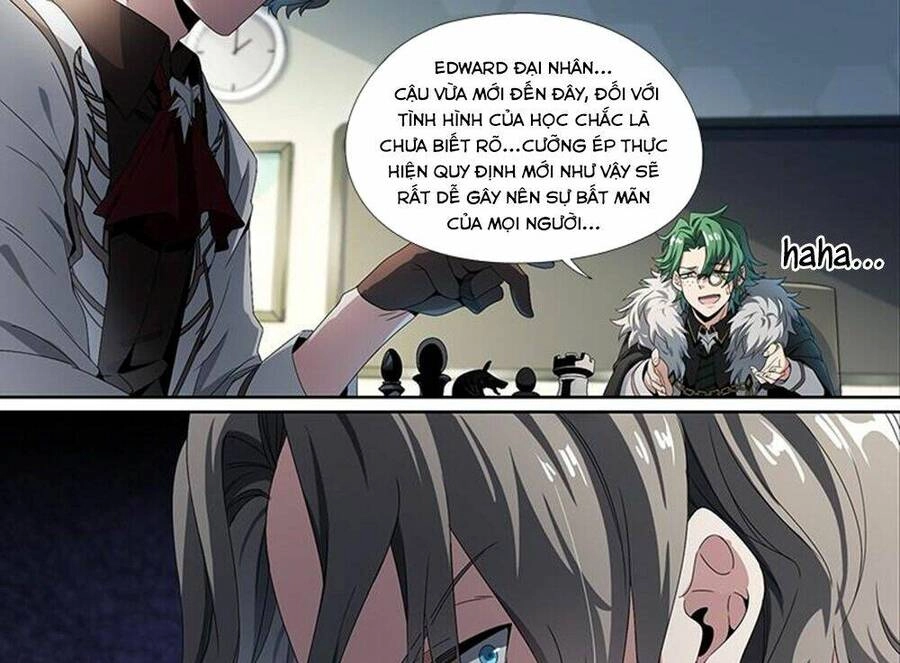 Siêu Thần Linh Chủ Chapter 51 - 29