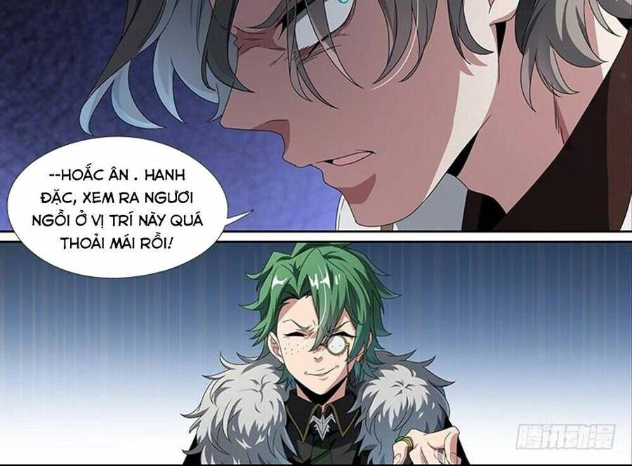 Siêu Thần Linh Chủ Chapter 51 - 30